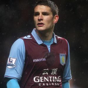 Aston Villa boss Paul Lambert hails Westwood impact