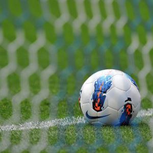 Goal-line technology tested at games