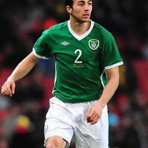 O'Dea and Kelly in Ireland squad