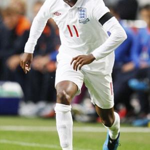England star Ashley Young ready to wing it for international boss Fabio Capello