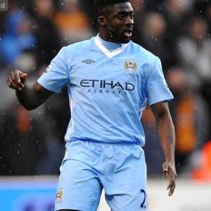 Top 10 Midfielders Of 2012: Notable Mentions