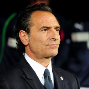 Powar: Prandelli is not the problem