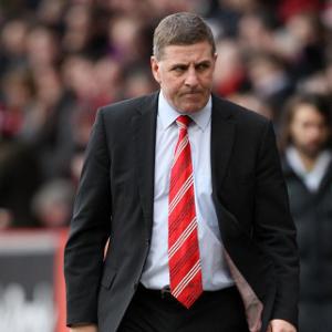 Dag Red 4-0 Bristol Rovers: Report
