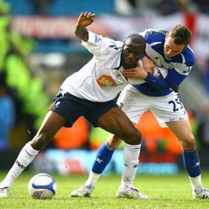 Muamba: Never say never