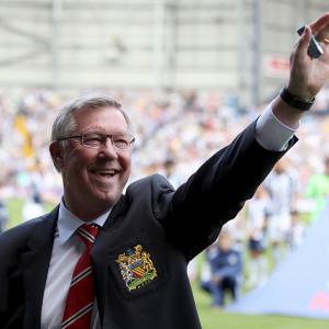 Baggies roar back to hold United