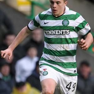 Forrest out of Olympic contention