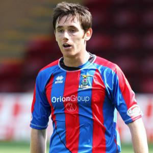 Butcher unhappy with Tansey red