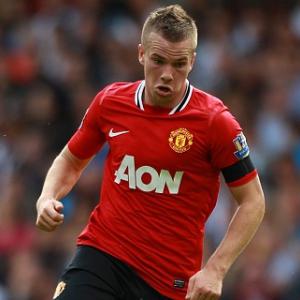 Davies has spoken with Cleverley