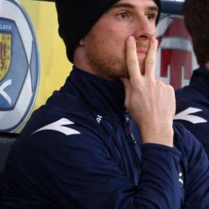 Boozegate boys Barry Ferguson and Allan McGregor could return under new Scotland manager