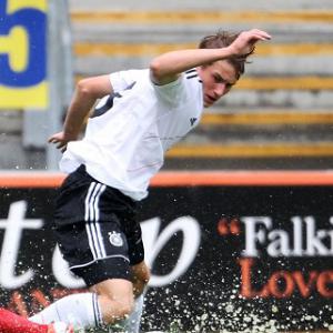 Leverkusen starlet Yesil joins Reds