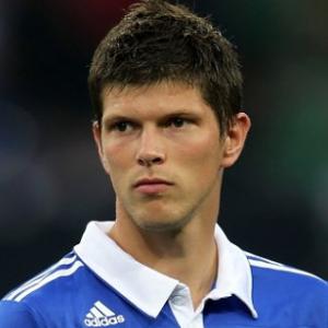 Top 10 Strikers in the world 2012: 6 - Klass Jan Huntelaar