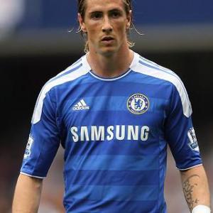 Torres rejected by Barcelona and Real Madrid
