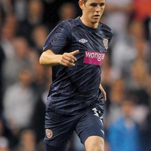 Templeton joins Rangers