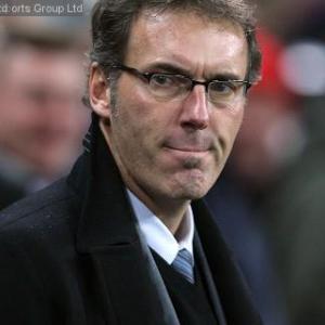 Germany test will help us for Euro, says Blanc