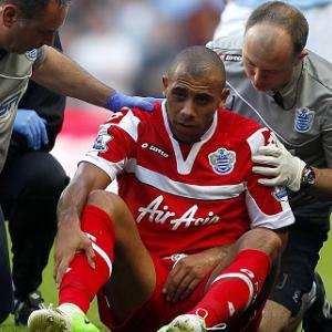 Ferdinand expected to be back in time for Chelsea clash