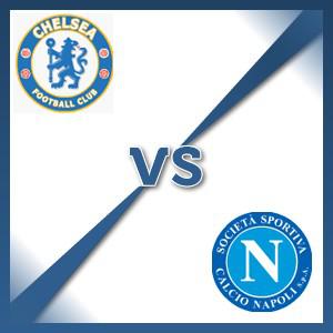 Chelsea V Napoli - Follow LIVE text commentary