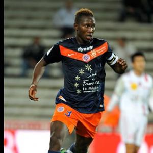 Napoli to fight Newcastle for Mapou Yanga-Mbiwa