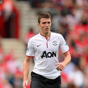 Carrick hopes focus is on football