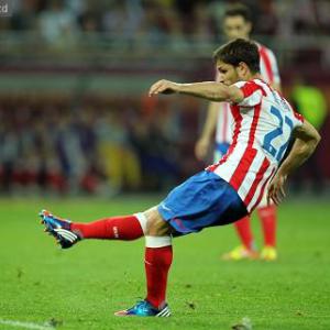 Europa display delights Diego