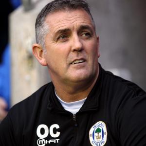 Whelan: Coyle offered to quit