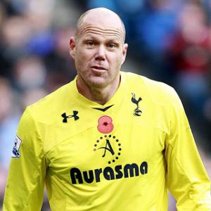 Friedel has future at Tottenham - AVB