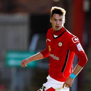 Powell has Premier League ambition