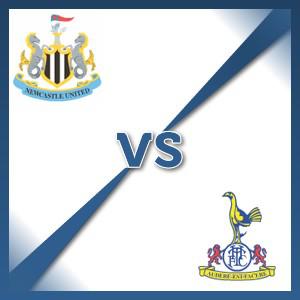 Tottenham Hotspur away at Newcastle United - Follow LIVE text commentary