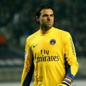 Top 10 Transfer gossip site rumours - 3 - Sirigu to Chelsea