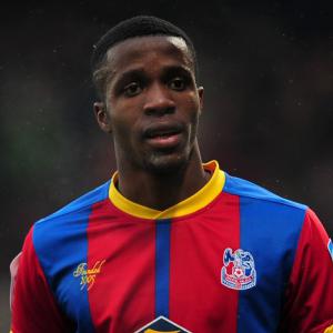 England Under-21 boss Stuart Pearce says, 'Man United move hasn't changed Zaha'