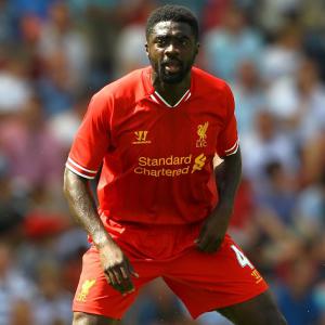 Toure supports Suarez
