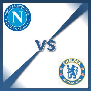 Napoli V Chelsea - Follow LIVE text commentary