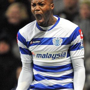City revenge on QPR agenda - Cisse