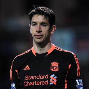 Jones: Reina is still at the top