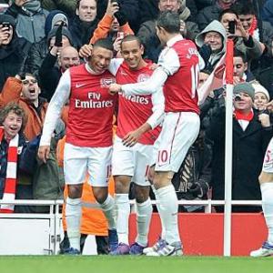 Collated English Premier League results 05/02/12