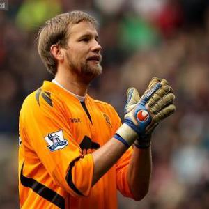 Coyle keen to keep Jaaskelainen