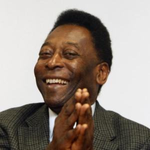 Pele's Santos celebrate centenary with nod to future
