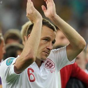 Hodgson hails 'warrior' Terry