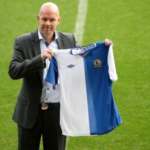 Berg looking forward to Rovers challenge