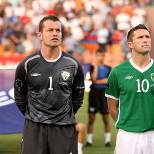 Given sees benefits of Keane loan