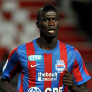 Arsenal agree fee for French starlet Niang