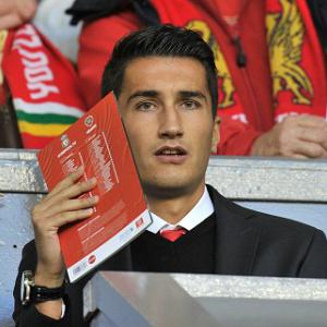 Sahin talks up Europa League