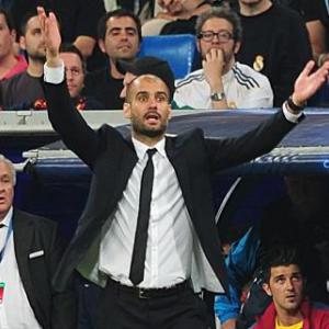 Espanyol dent Barcelona's title hopes