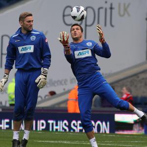 Green shocked by Cesar signing