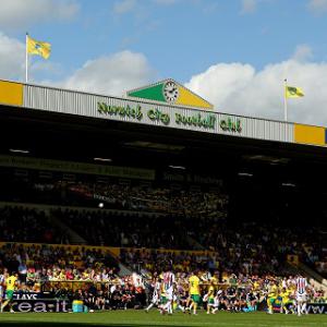 Norwich date for England Under-21s - Norwich City News from football.