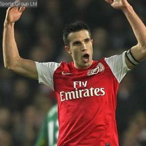 Top four dominate PFA Players' Player award shortlist