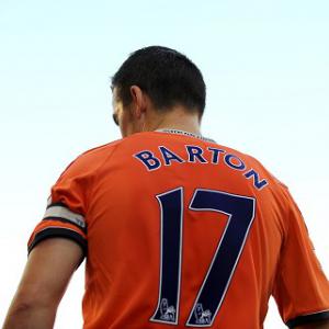 Barton's number goes to Nelsen