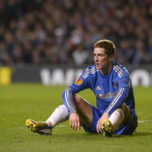 Barcelona after Chelsea's troubled Fernando Torres? 