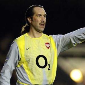 Top 10 Goalkeepers Of The Premier League: 2 - David Seaman