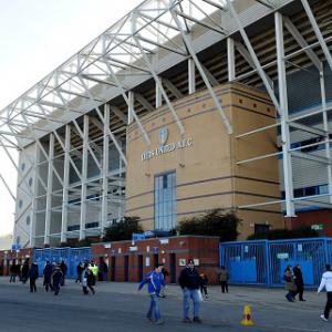 Leeds 1-0 Wolverhampton: Match Report