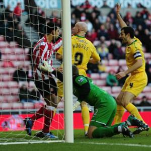 Sunderland 1 Notts County 2: Paul Ince shows his mettle as County maul Black Cats